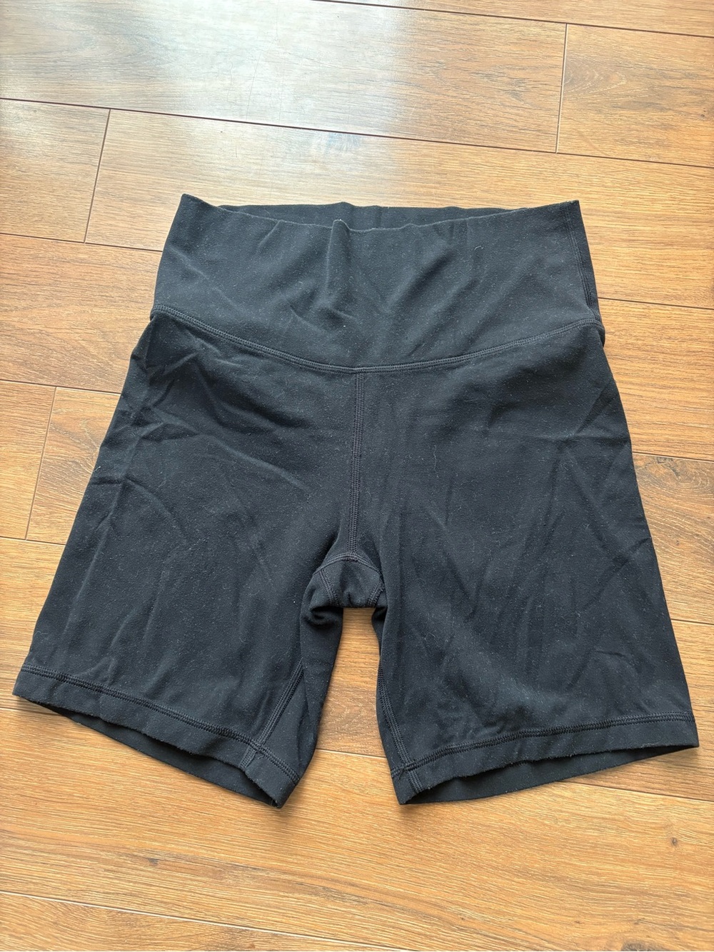 TnaBUTTER™ Atmosphere Hi-Rise 7" Short